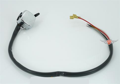 Kreidler Florett RS RMC LF LH RM Lenker Schalter 5 Kabel 