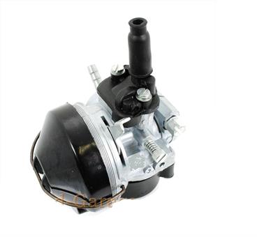 Zündapp Mofa Moped Mokick Roller Tuning Vergaser 15 - 15mm komplett Neu 