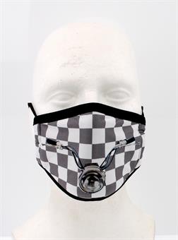 Staub Mund Schutz Maske Moped Front Mundschutz Microfaser waschbar Microwelle 