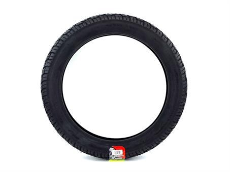 Simson Schwalbe S 50 51 70 2 3/4 x 16 Zoll Vee Rubber Touring Reifen 