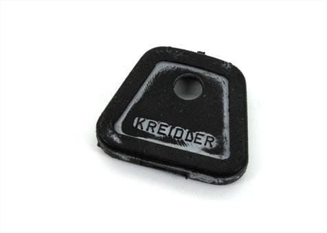 Kreidler Florett RS RMC Zünd Schlüssel Kappe 
