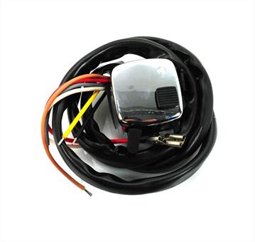 Kreidler Florett RS RMC LF LH RM Lenker Schalter 6 Kabel 