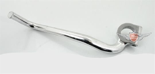 Kreidler Florett RS RMC 4 / 5 Gang Aluminium Schalthebel 