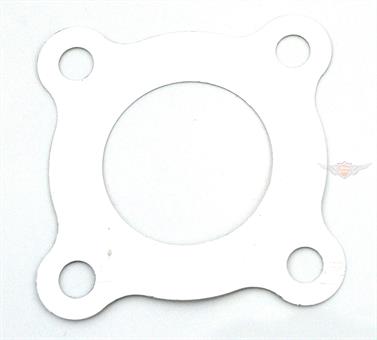 Kreidler Florett RS Tuning Zylinder Kopf Dichtung 0,2mm Dünn 