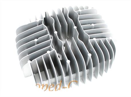 Kreidler Florett RS RMC 70ccm Zylinder Kopf 
