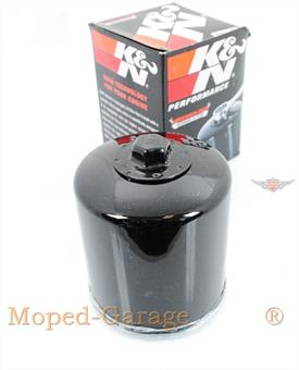Harley V-Rod Night Rod Muscle VRSC K&N K N Ölfilter Öl Filter 