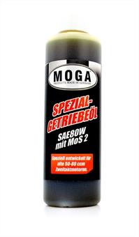 MOGA Spezial Getriebe Öl SAE 80 250ml Made in Germany 