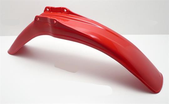 Honda MT MTX 5 8 50 80 Schutzblech vorne Rot 