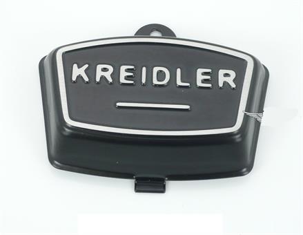 Kreidler Florett RS RMC LF LH  Lenker Halter Deckel 