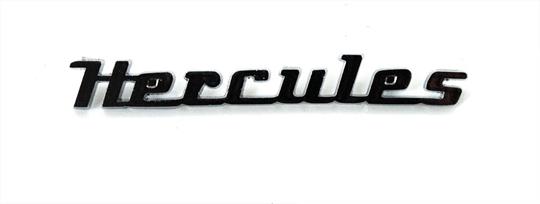 Hercules K 50 Super Sport MK 50 Super 4 K 103 Seitendeckel Schriftzug Emblem 