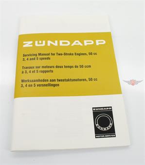 Zündapp 3 4 5 Gang Motor Reparatur Anleitung Daten Zeichnungen 