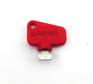 Bosch Schlüssel Rot 
