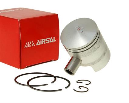 Kolben Satz Airsal Sport 49,3ccm 40mm für Peugeot Fox 50 