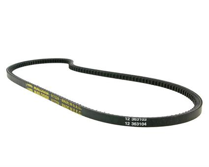 Keilriemen Malossi X Special Belt für Piaggio, Vespa Ciao, PX50 (70mm Riemensche 